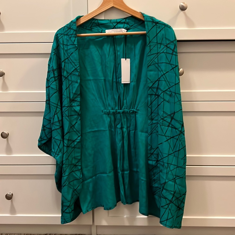 Kith + Kimono Sophie Kimono